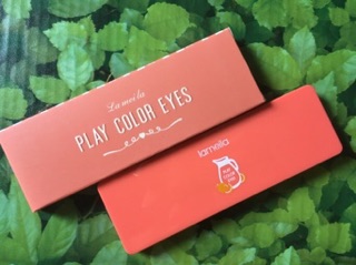 🌺Phấn mắt Play Color Eyes 🌺