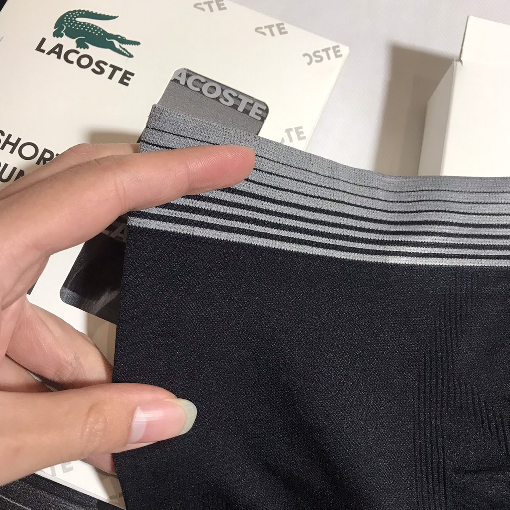 Quần Lót Nam  Sịp Đùi Nam Boxer VNXK Co Dãn 4 Chiều Thông Hơi