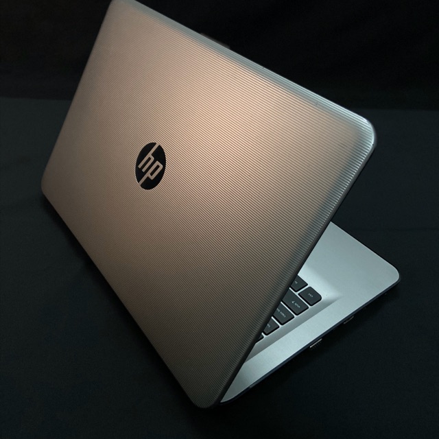 HP Intel Pentium N3710