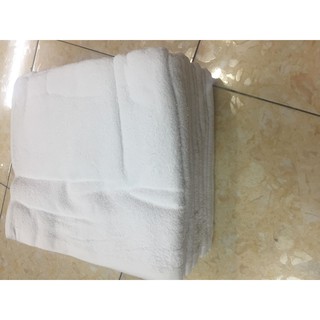 Combo 10 khăn mặt 34*40cm