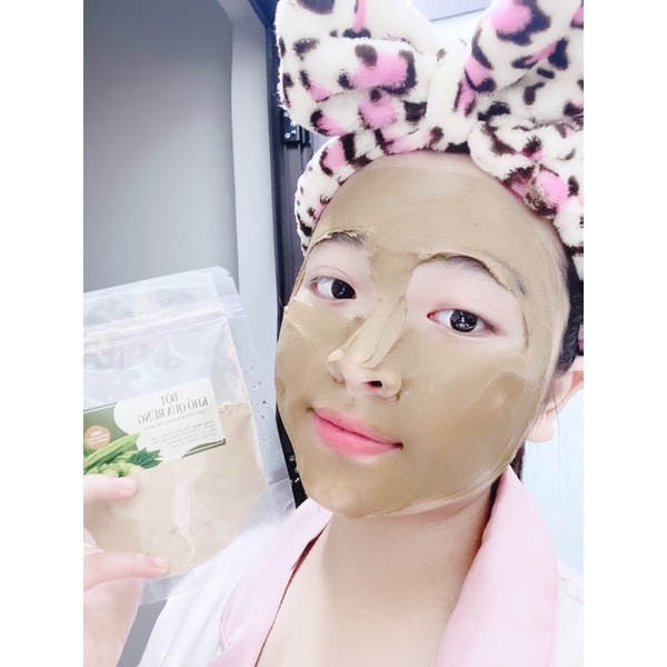 Bột Khổ Qua