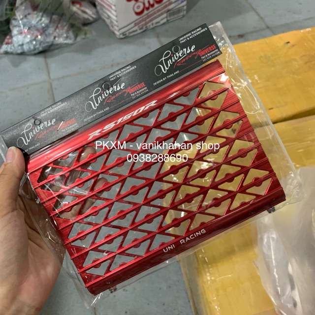 Che két nước nhôm ex15 - winner