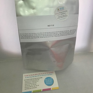 Bột ý dĩ 500 gram