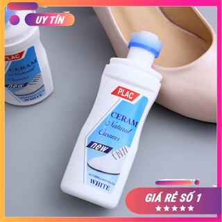 Tẩy giày Plac loại 1 sai hoàn tiền