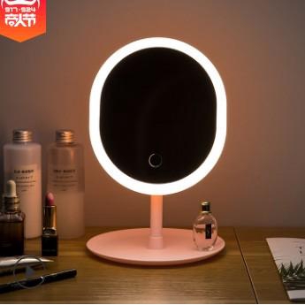 Gương soi trang điểm có đèn led siêu tiện ích