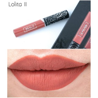 SON KAT VON D EVERLASTING LIQUID LIPSTICK - MÀU LOLITA II