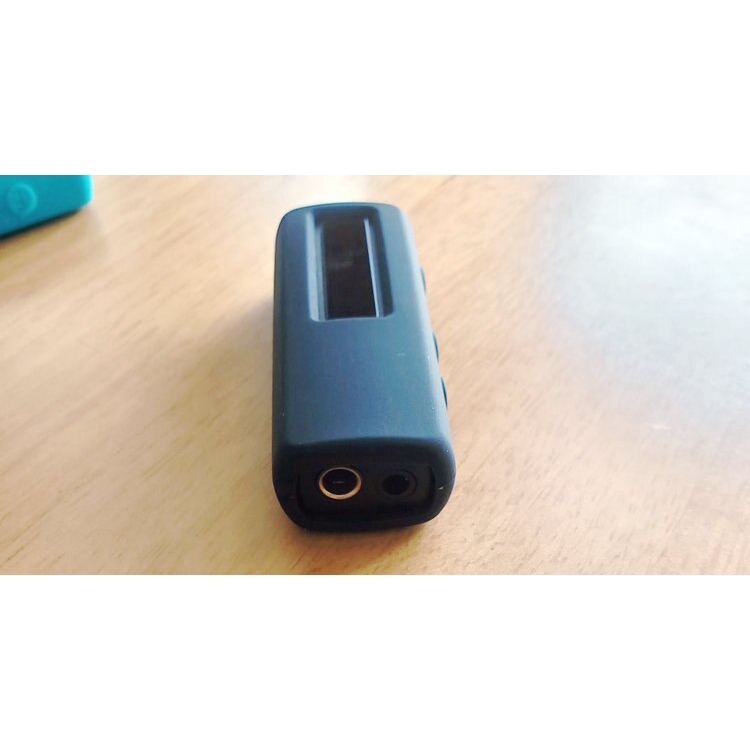 Ốp Lưng Silicon Bảo Vệ Toàn Diện Cho Lotoo PAW S1