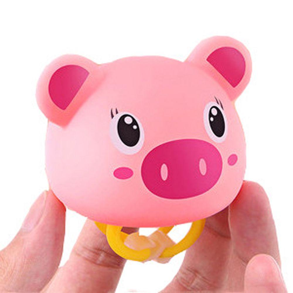 Chuông Xe Đạp Hình Vịt Hoạt Hình Dễ Thương