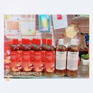 [Kiehl's] Nước cân bằng da hoa cúc Calendula Herbal-Extract Toner