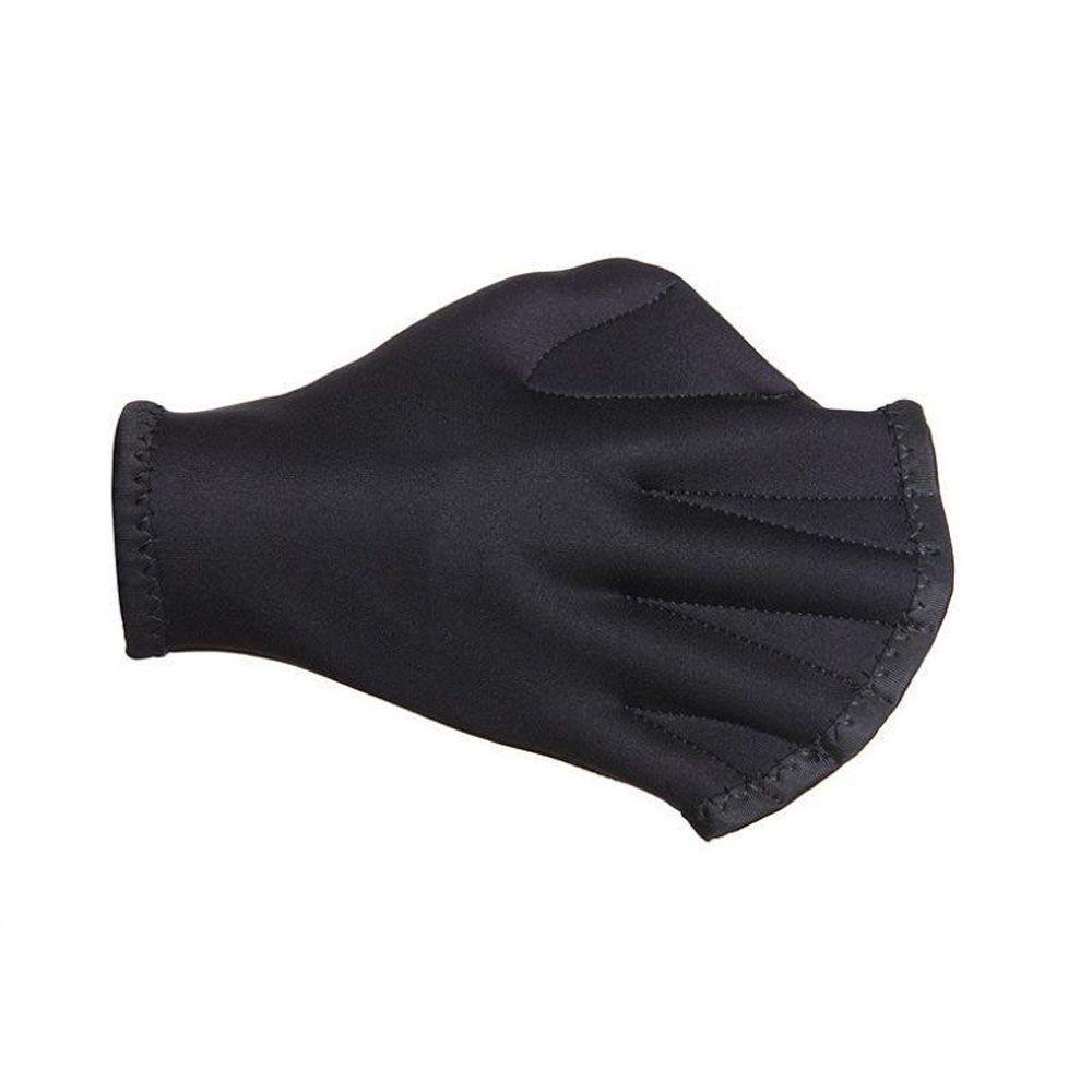 1 Cặp Găng Tay Bơi TAYLOR1 Có Màng Neoprene