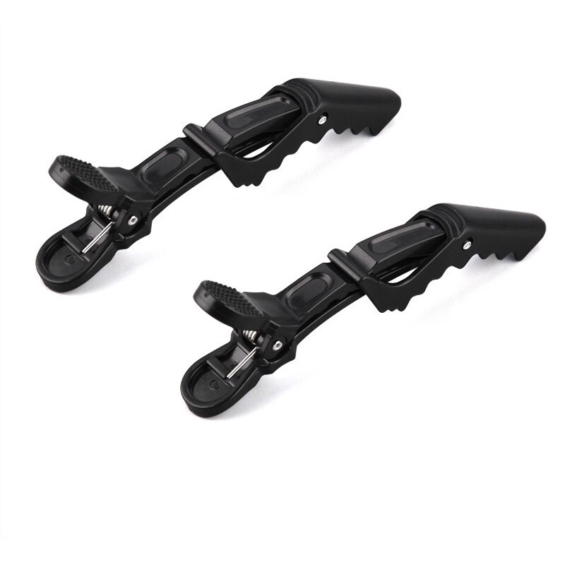 Kẹp Tóc Nhựa Ckeyin Tạo Kiểu Tóc Chuyên Nghiệp Cho Nữ