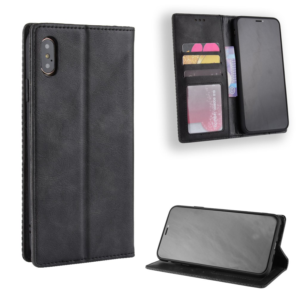 Casing Wiko Sunny 5 Sunny5 Y61 Y60 Y80 view3 View 3 lite pro Wim Jerry4 Jerry 4 Flip Cover Wallet Case Tommy 3 Plus PU Leather Stand With Card Pocket