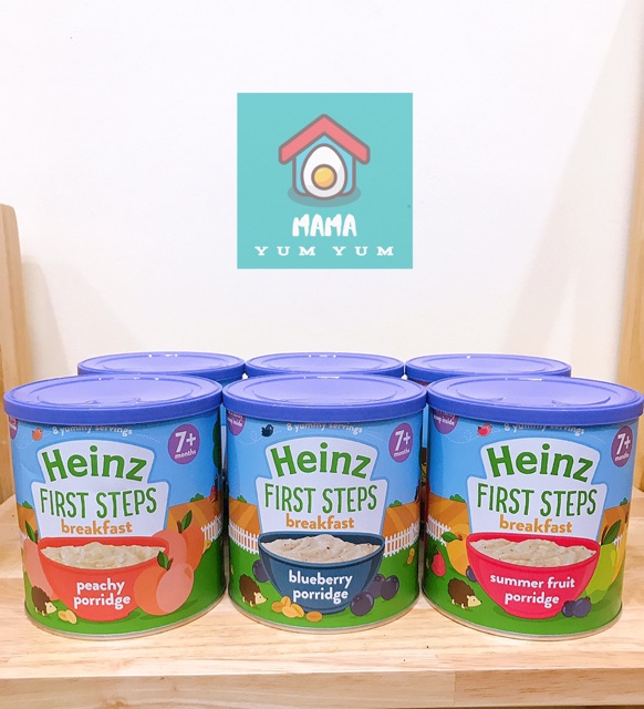 𝗛𝗮̀𝗻𝗴 𝗮𝗶𝗿 𝗞 𝘁𝗲𝗺 𝗧𝗩 Date 5,9/2023 Bột Heinz UK súp lơ bông cải cho bé 6 tháng, nói ko hàng cont,nhập khẩu!