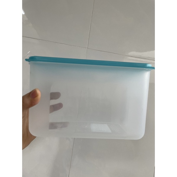 Hộp đựng ,bảo quản thức ăn khô Sunhouse 2700ml