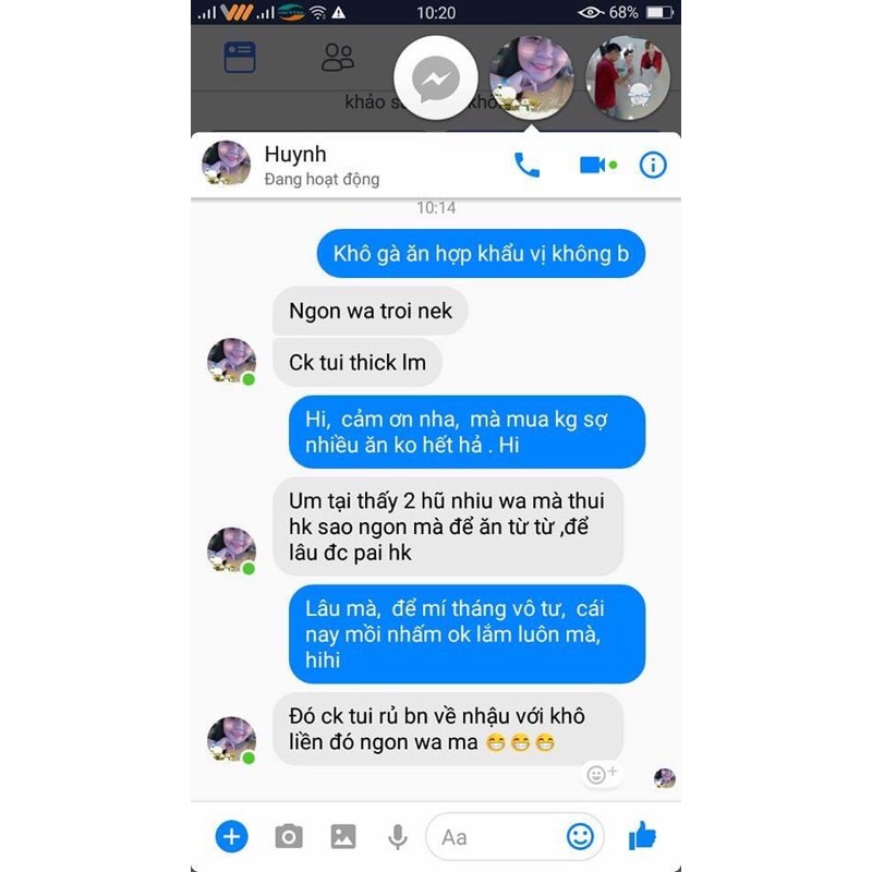 KHÔ GÀ LÁ CHANH | BigBuy360 - bigbuy360.vn