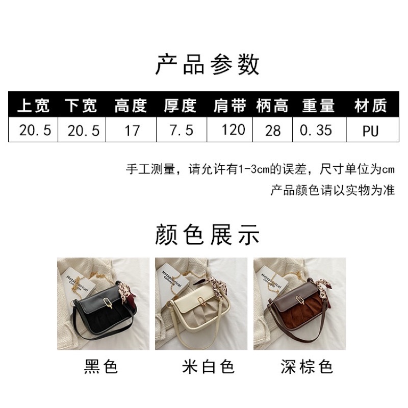 Túi xách kẹp dáng basic thời trang