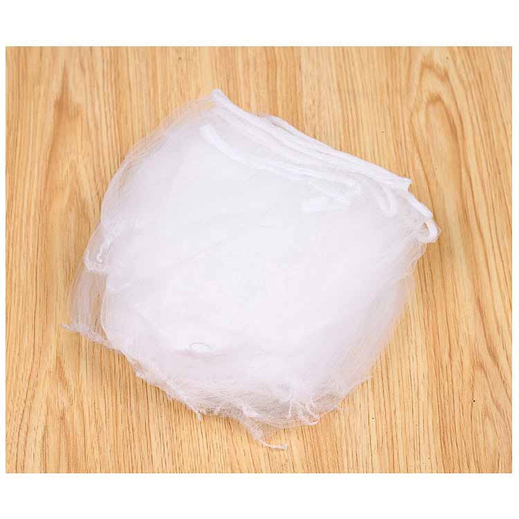 Túi lưới lọc rác bồn rửa chén