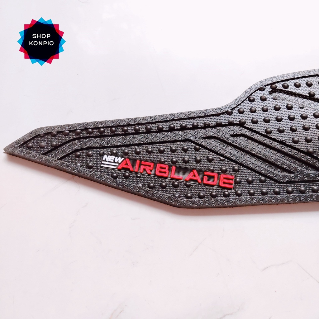 Thảm Lót Chân Cao Su Airblade AB 2020 - 2021 - 2022