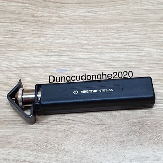 DAO TUỐT VỎ CÁP ĐIỆN KINGTONY 67B3-55