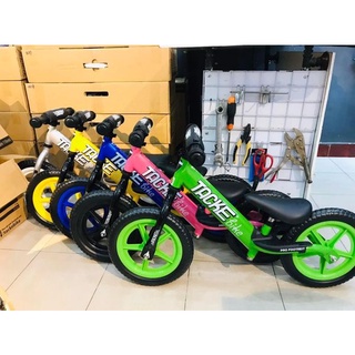 [Giao hỏa tốc] Xe thăng bằng Tacke pro