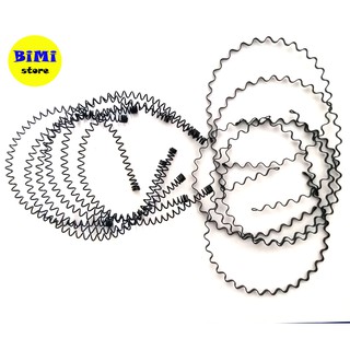 Băng đô - cài tóc cá tính Nam Nữ