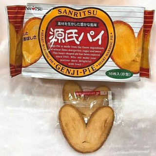 Bánh bướm Sanritsu - Nhật Bản