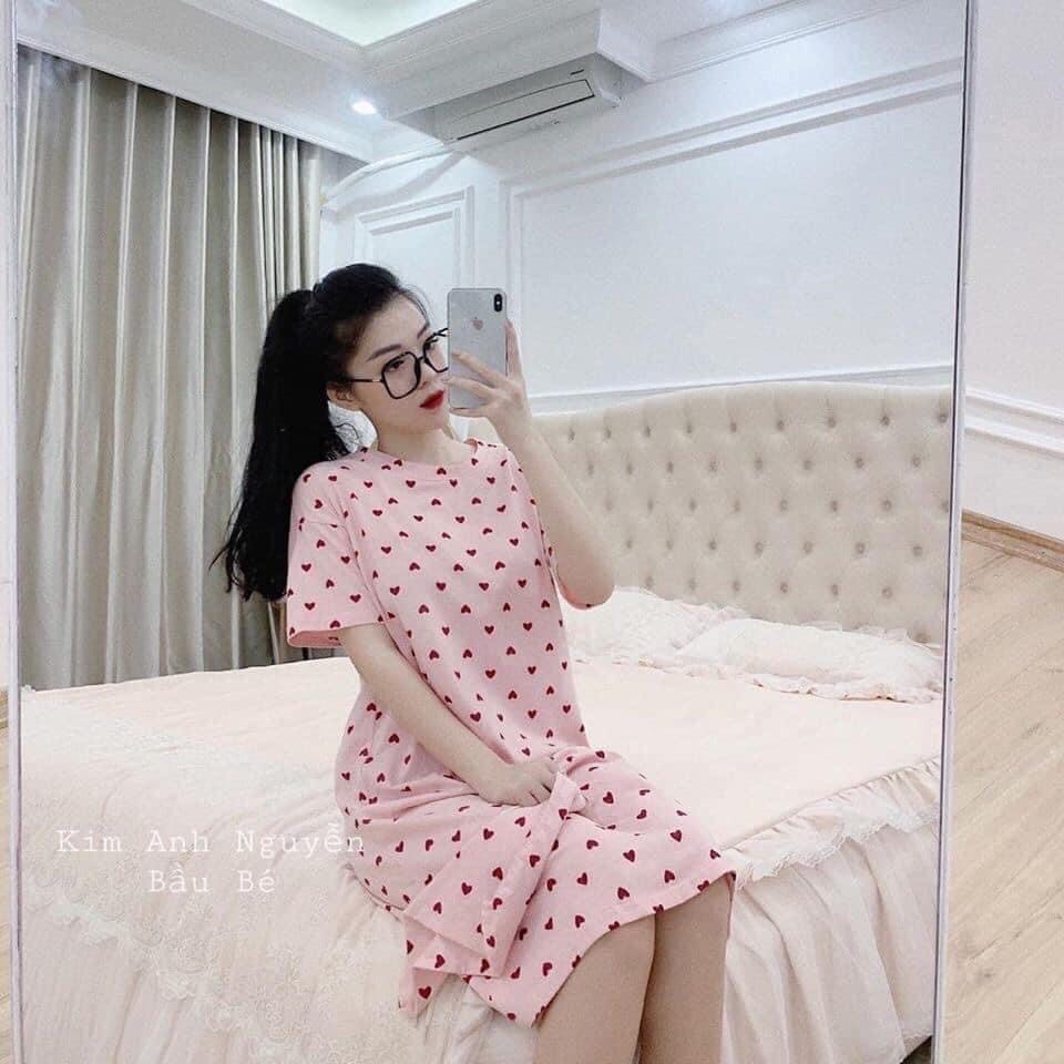 Váy ngủ Quảng châu siêu cute | BigBuy360 - bigbuy360.vn