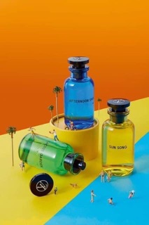 [SIÊU PHẨM] nước hoa lv mini 10 mL 🌷 hàng real