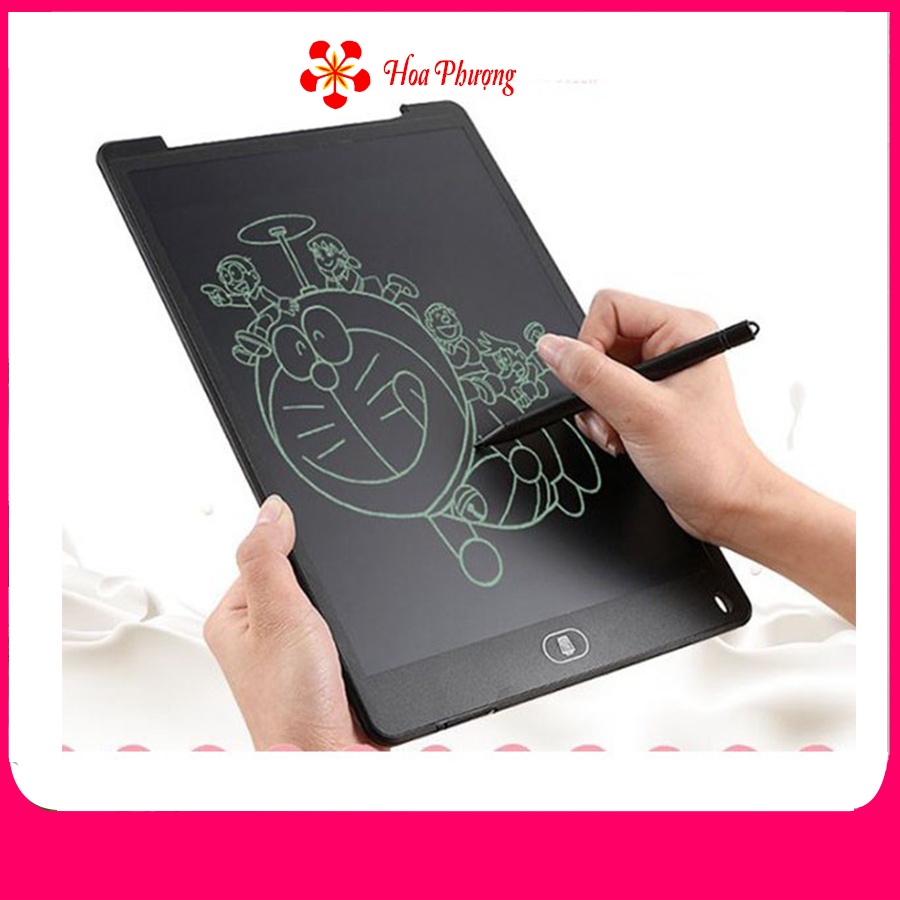 Bảng Viết Điện Tử Xóa Thông Minh 8,5in