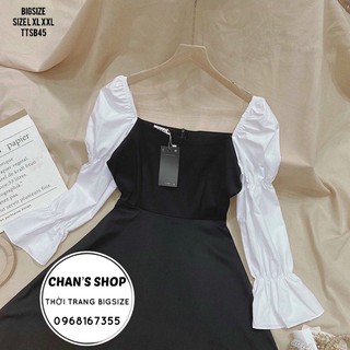 Bigsize 60- 90kg ĐẦM PHỐI TAY