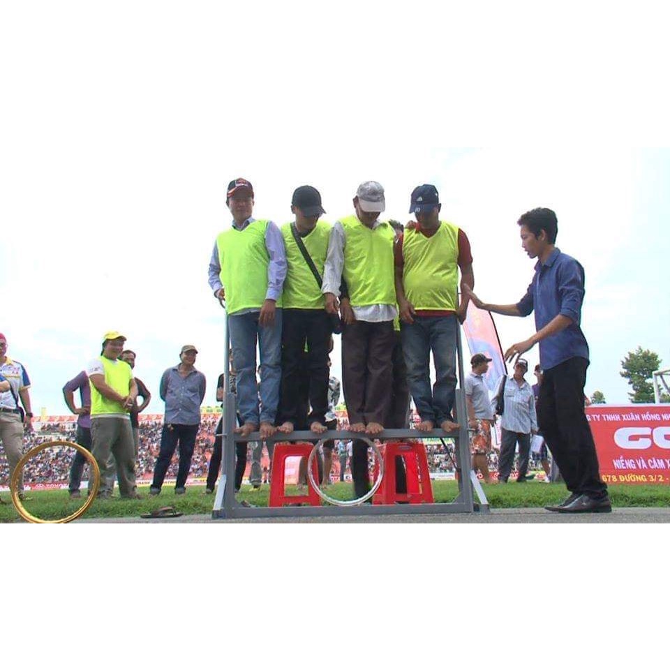 Niềng nhôm xe máy Comstar -hợp kim nhôm phiên bản Vàng E 1.6 và 1.6 vàng bóng Thái Lan