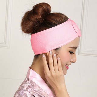 băng dô quấn đầu