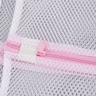 Combo 02 Túi Lưới Giặt Đồ Dùng Cho Máy Giặt