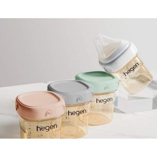 [Chính Hãng] Nắp đậy trữ sữa bình HEGEN