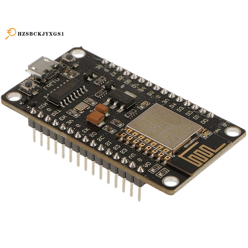 Bảng Mạch Kết Nối Mạng Wifi Nodemcu Lua Esp8266 Esp-12E Cp2102