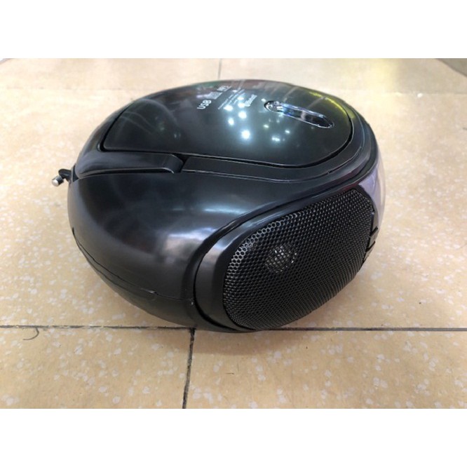 ĐÀI ĐĨA CD, USB , BLUETOOTH TOSHIBA TY-CWU20