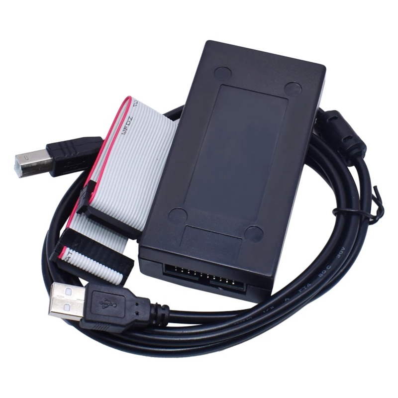 Mạch Điều Chỉnh Tải Xuống LI J lINK V9 STM32 Cho J-lINK V9 STM MCU STM32F205