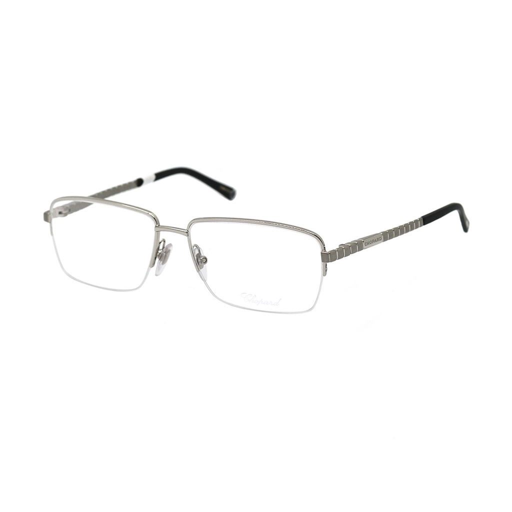 Gọng kính nam nữ thời trang Chopard VCHA39 579X (57-17-140) chính hãng