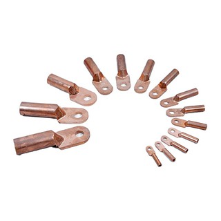 [2 cái] Cos đồng đỏ M25 M35 M50 M70 M95