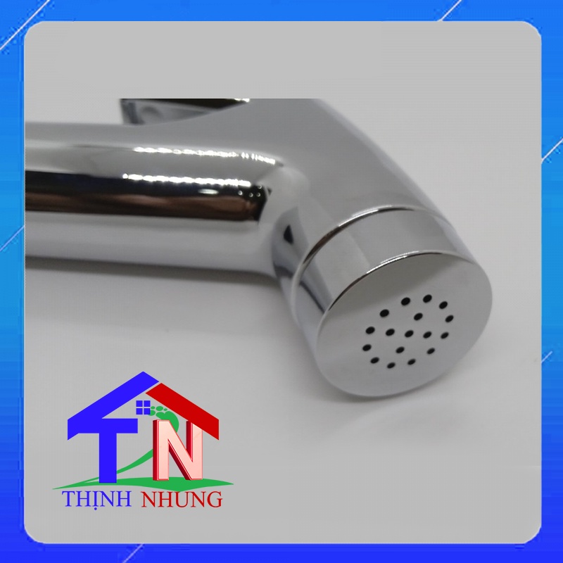 Bộ Vòi Xịt Nhà Vệ Sinh ToiLet Có Ti Đồng Siêu Bền Tăng Áp Cực Mạnh🍒 Vòi Xịt Vệ Sinh Cầm Tay Cao Cấp Bảo Hành 12 Tháng🍒🍒