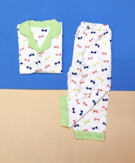 Pyjamas bé gái
