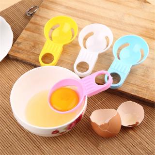 Dụng cụ tách lòng trắng & lòng đỏ trứng