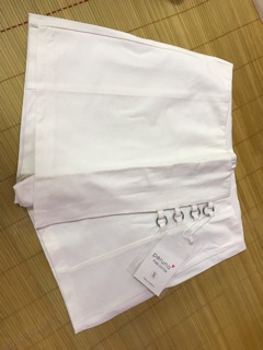 Quần giả váy cách điệu kiểu mới