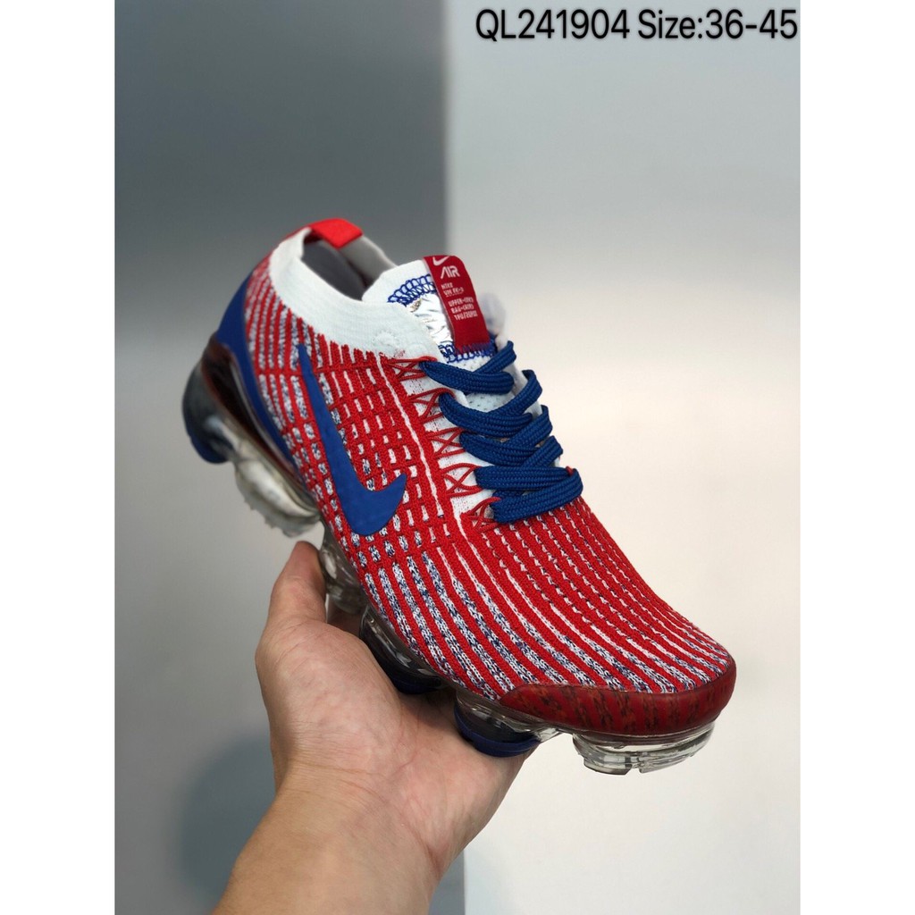 📦 FULLBOX 🌐 ORDER  🎀 SALE 50% 🎀 💯 ẢNH THẬT 🏷 Nike Air Vapormax Flyknit 3.0 🏷 👟 GIÀY NAM NỮ 👟