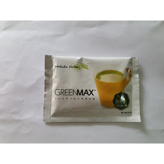 TRÀ SỮA HÒA TAN MATCHA GREENMAX( HÀNG NỘI ĐỊA ĐÀI LOAN)