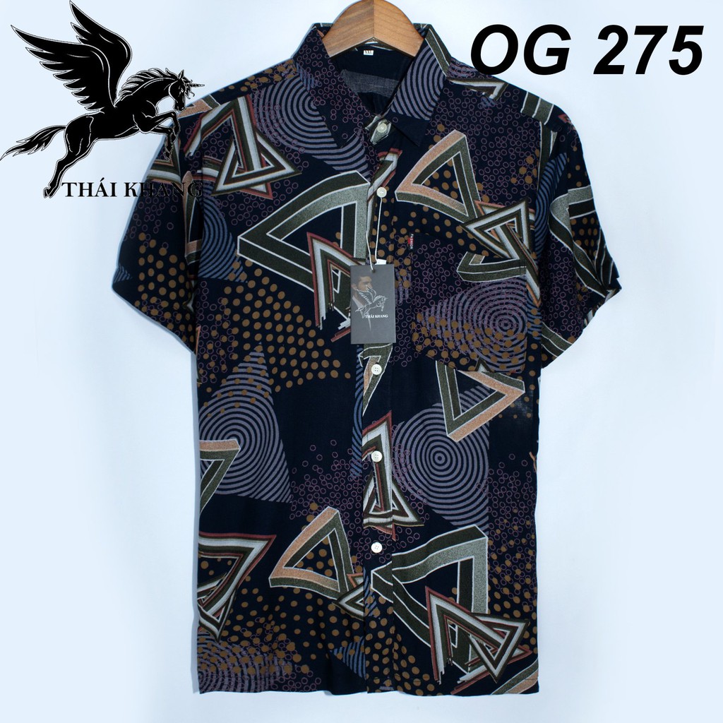 Áo sơ mi nam trung niên chất vải lanh dày dặn, mềm mát độ co giãn tốt lanh 2 da phù hợp cho người lớn tuổi | BigBuy360 - bigbuy360.vn