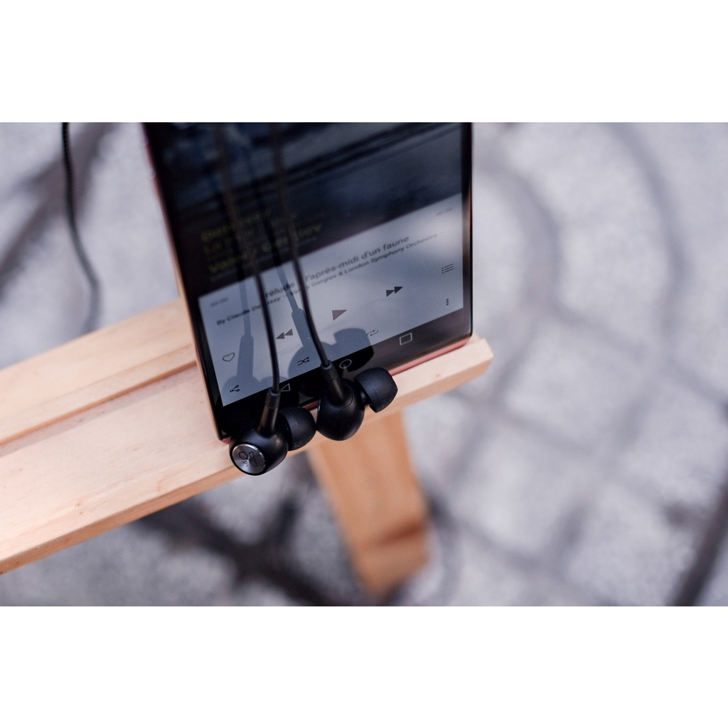 Tai nghe lg chính hãng v20 B&O - Chơi game đỉnh cao -Tặng kèm bao đựng