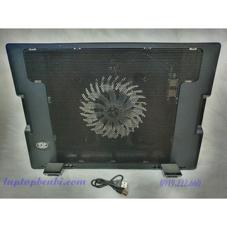 Đế Tản Nhiệt laptop N26 phù hợp laptop từ 17inch trở xuống