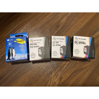Mực máy in Canon Pixma IP2700/IP2702/MP230/MP240/MP250/MP270/MP280/MP480/MP490/MP495/MP499/MX320/MX330/MX340/MX350/MX360