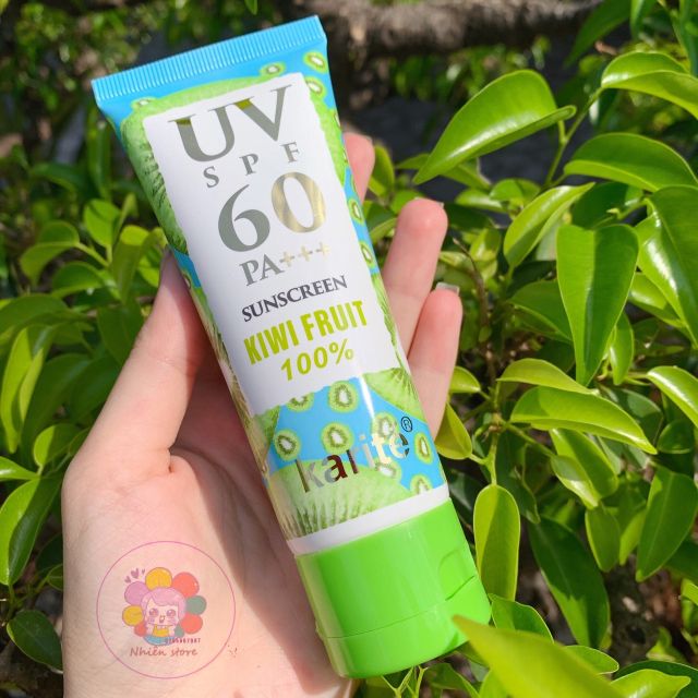 Kem chống nắng thái lan SPS 60